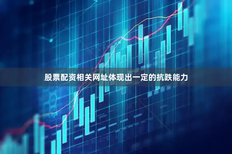 股票配资相关网址体现出一定的抗跌能力